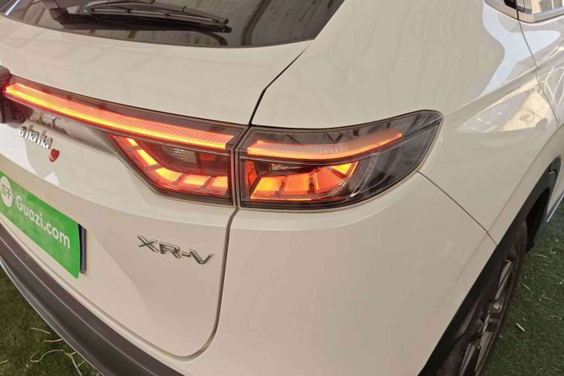 Used Honda XR-V 2024 1.5L CVT Thermal Edition Right Rear Taillight