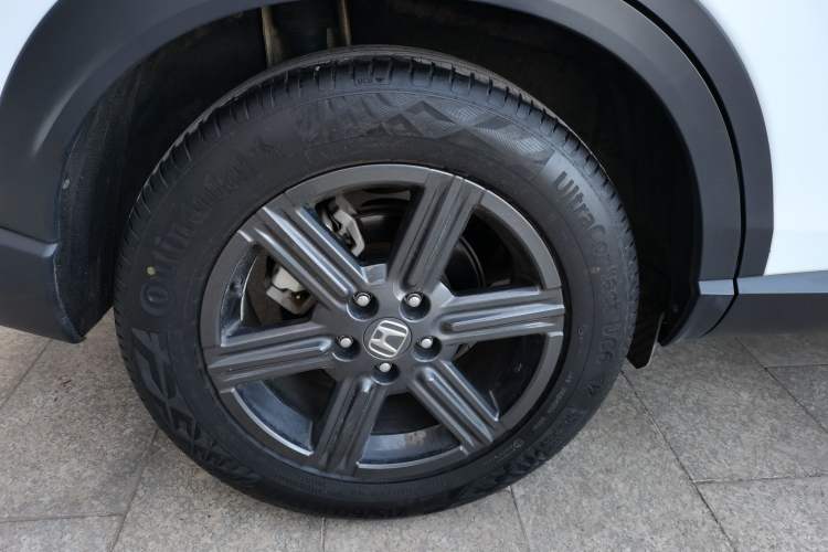 Used Honda XR-V 2024 1.5L CVT Thermal Edition Right Rear Wheel Hub