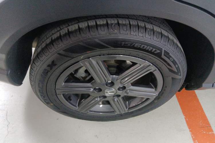 Used Honda XR-V 2024 1.5L CVT Trend Edition Right Rear Wheel Hub