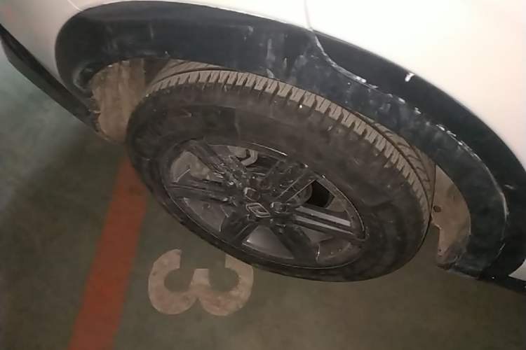 Used Honda XR-V 2024 1.5L CVT Thermal Edition Right Rear Wheel Hub