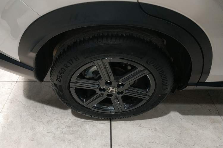Used Honda XR-V 2024 1.5L CVT Trend Edition Right Rear Wheel Hub