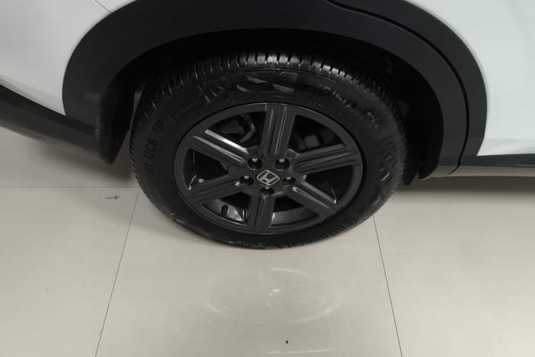 Used Honda XR-V 2024 1.5L CVT Trend Edition Right Rear Wheel Hub