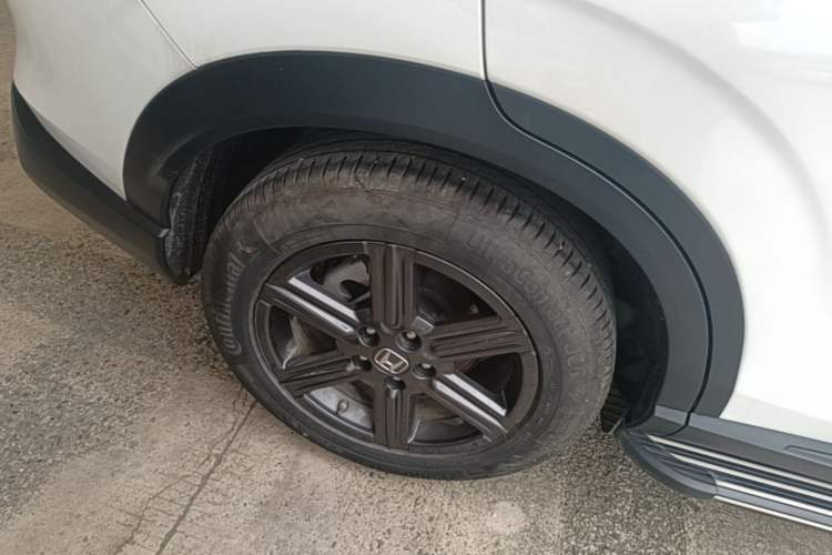 Used Honda XR-V 2024 1.5L CVT Thermal Edition Right Rear Wheel Hub