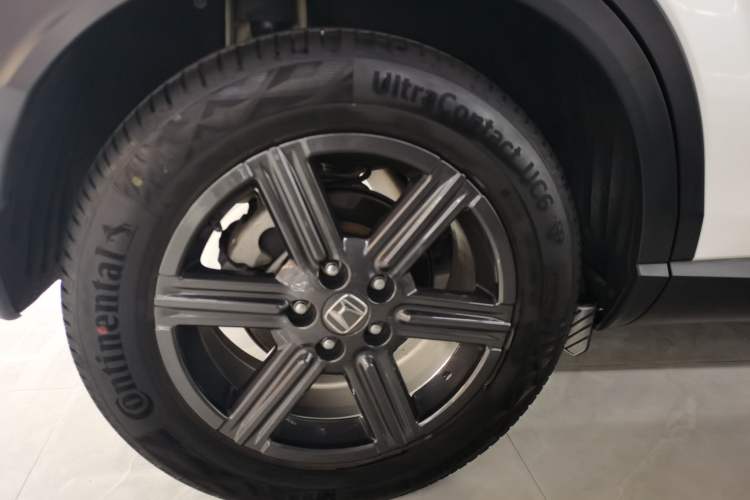 Used Honda XR-V 2024 1.5L CVT Enthusiast Edition Right Rear Wheel Hub