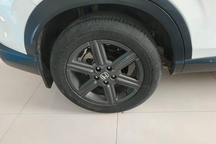 Used Honda XR-V 2024 1.5L CVT Trend Edition Right Rear Wheel Hub