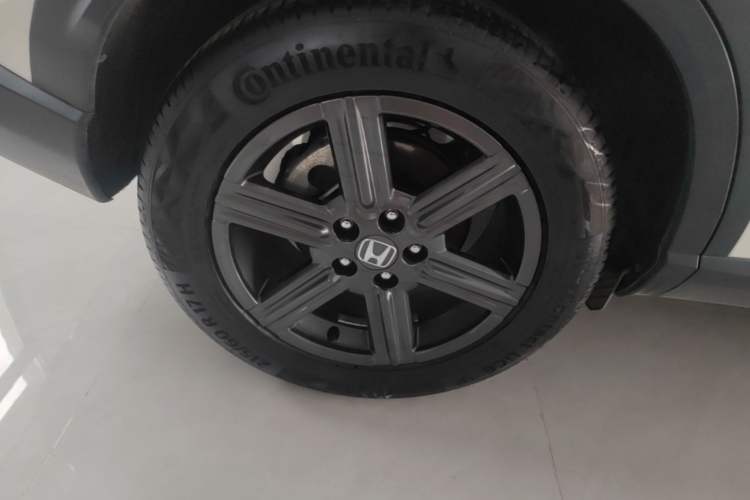 Used Honda XR-V 2024 1.5L CVT Trend Edition Right Rear Wheel Hub