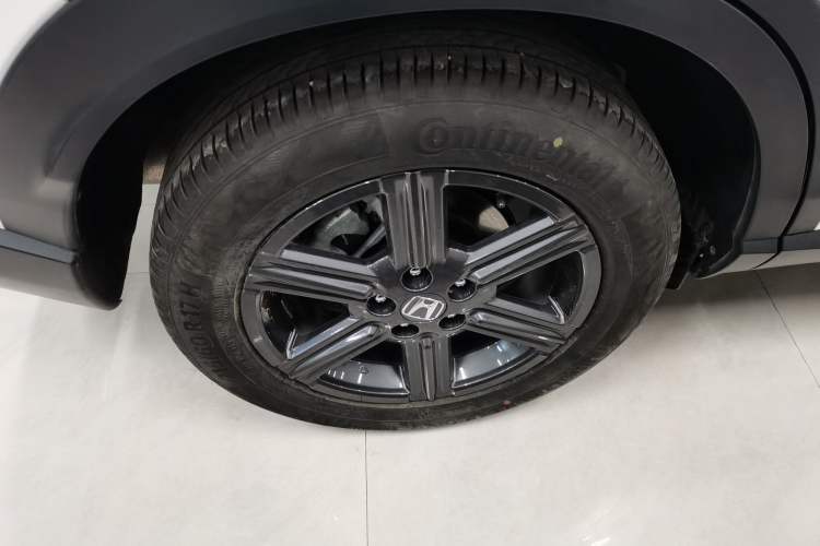 Used Honda XR-V 2024 1.5L CVT Trend Edition Right Rear Wheel Hub
