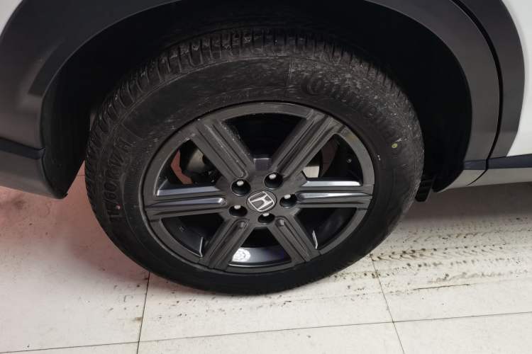 Used Honda XR-V 2024 1.5L CVT Trend Edition Right Rear Wheel Hub