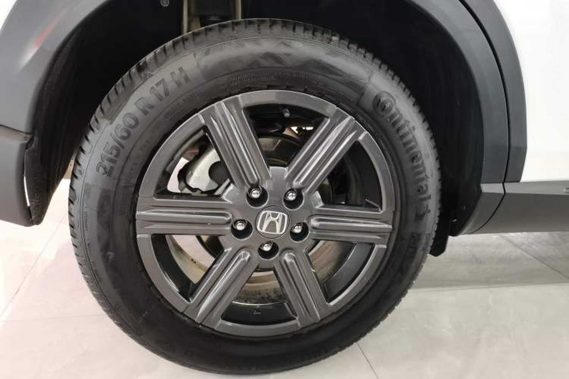 Used Honda XR-V 2024 1.5L CVT Trend Edition Right Rear Wheel Hub