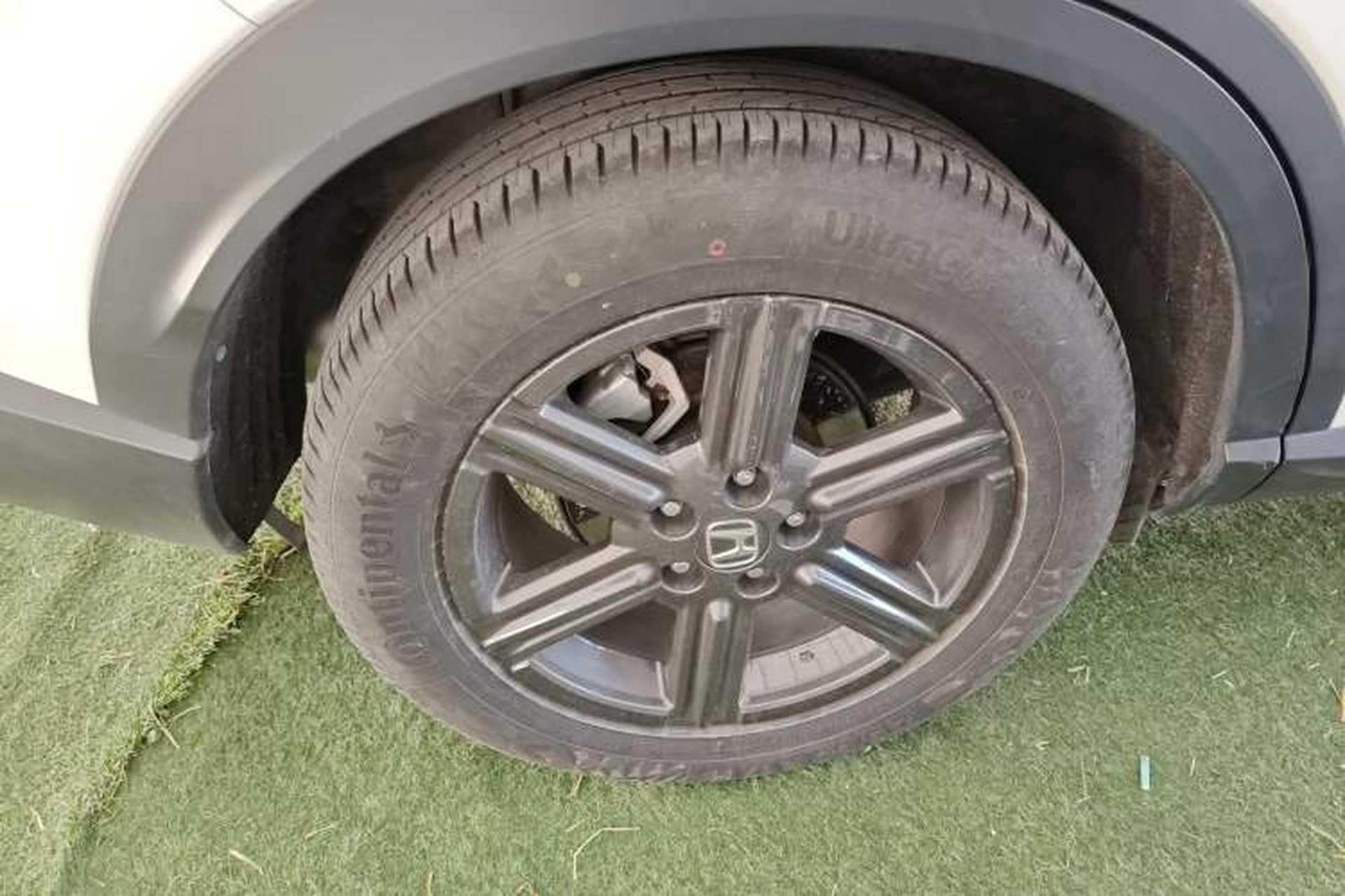 Used Honda XR-V 2024 1.5L CVT Thermal Edition Right Rear Wheel Hub