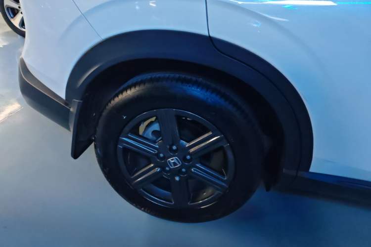 Used Honda XR-V 2024 1.5L CVT Enthusiast Edition Right Rear Wheel Hub