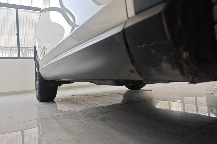 Used Honda XR-V 2024 1.5L CVT Thermal Edition Right Side Sill