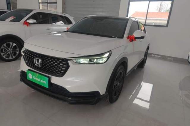 Used Honda XR-V 2024 1.5L CVT Trend Edition