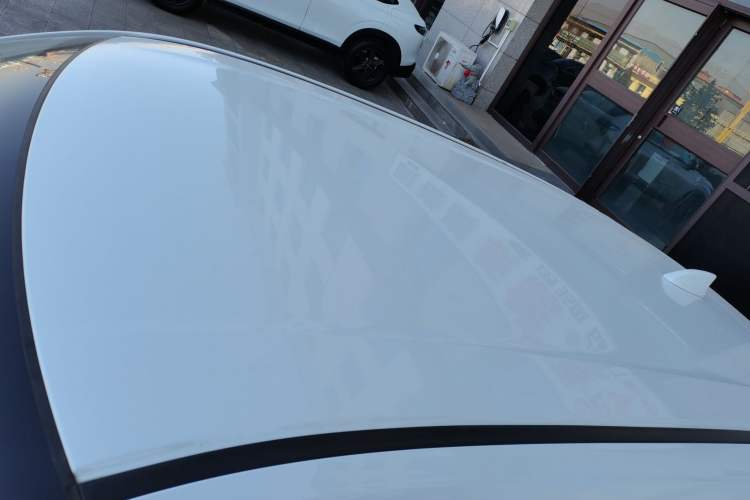 Used Honda XR-V 2024 1.5L CVT Thermal Edition Roof