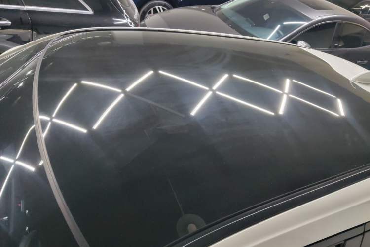 Used Honda XR-V 2024 1.5L CVT Trend Edition Roof