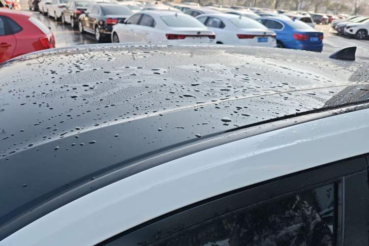 Used Honda XR-V 2024 1.5L CVT Enthusiast Edition Roof