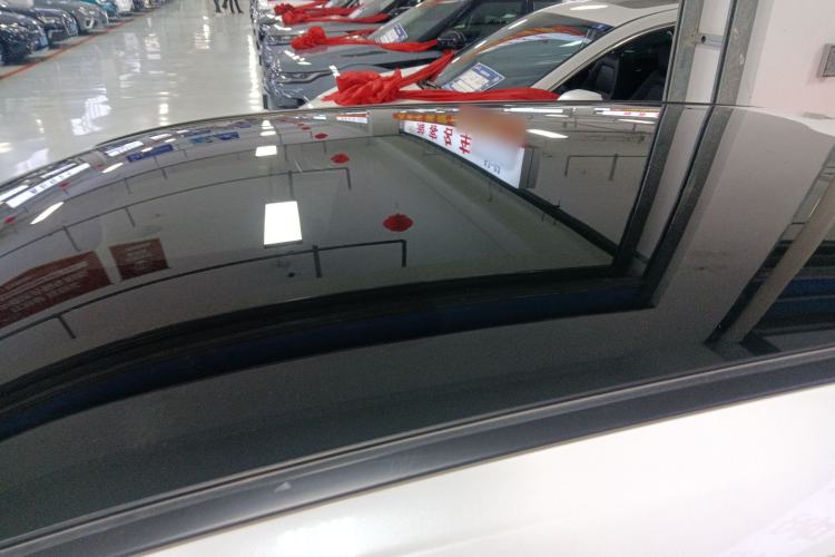Used Honda XR-V 2024 1.5L CVT Trend Edition Roof