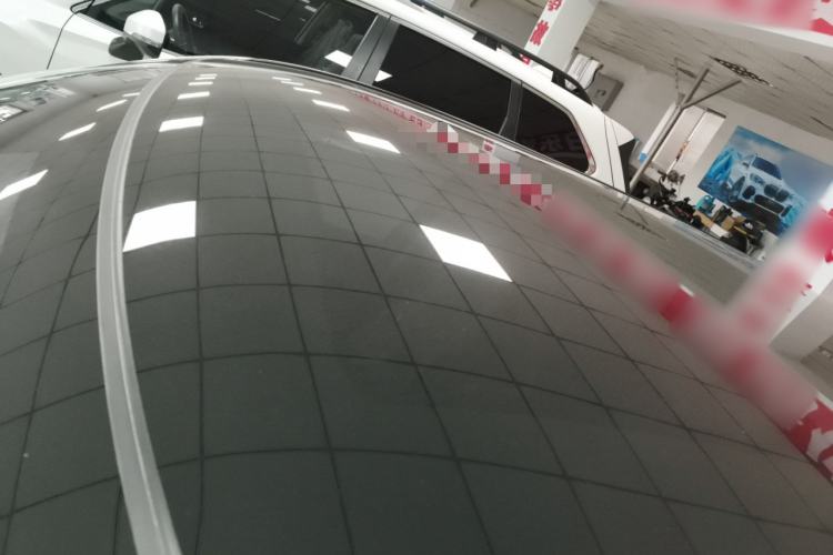 Used Honda XR-V 2024 1.5L CVT Trend Edition Roof