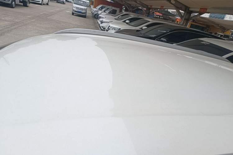 Used Honda XR-V 2024 1.5L CVT Thermal Edition Roof