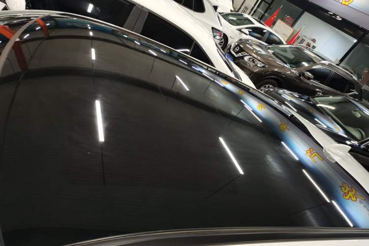 Used Honda XR-V 2024 1.5L CVT Trend Edition Roof