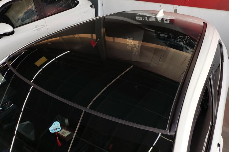Used Honda XR-V 2024 1.5L CVT Trend Edition Roof