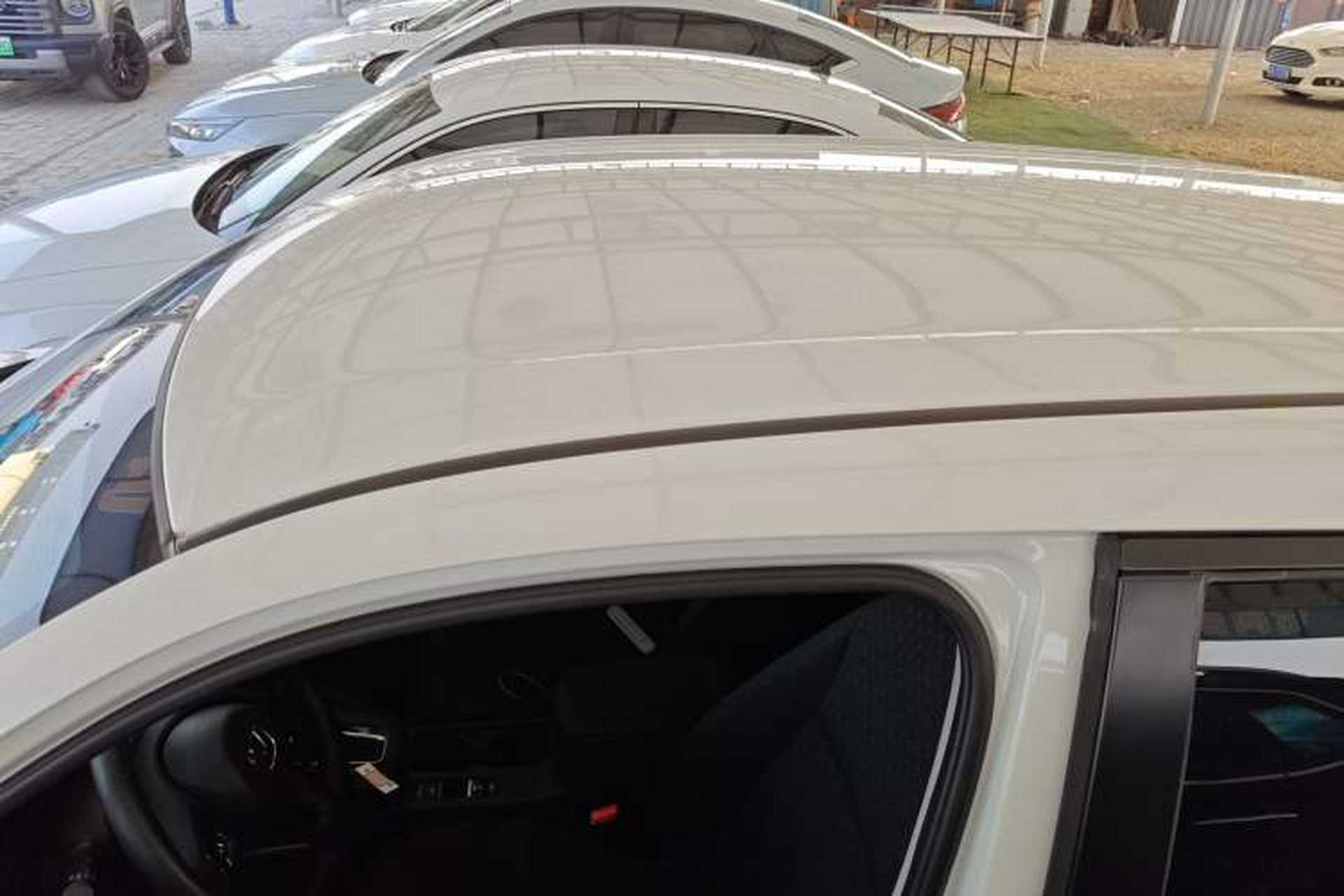 Used Honda XR-V 2024 1.5L CVT Thermal Edition Roof