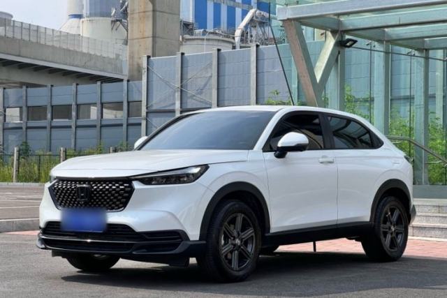 Ojetý Honda XR-V 2024 1.5L CVT Thermal Edition