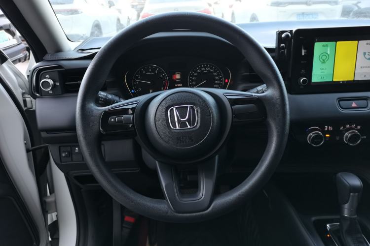 Used Honda XR-V 2024 1.5L CVT Thermal Edition Steering Wheel