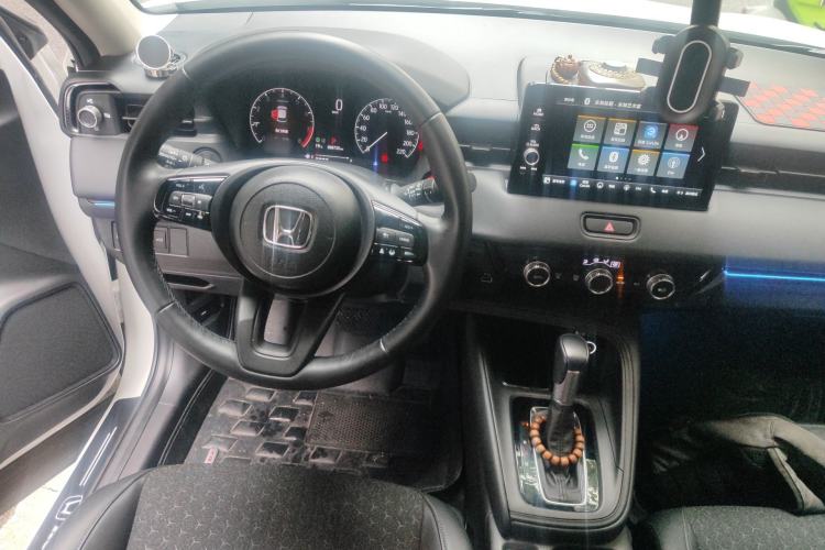 Used Honda XR-V 2024 1.5L CVT Trend Edition Steering Wheel