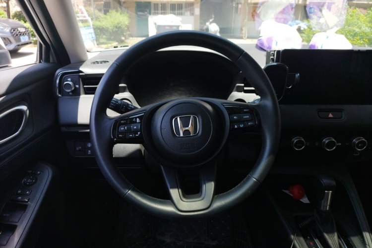 Used Honda XR-V 2024 1.5L CVT Trend Edition Steering Wheel