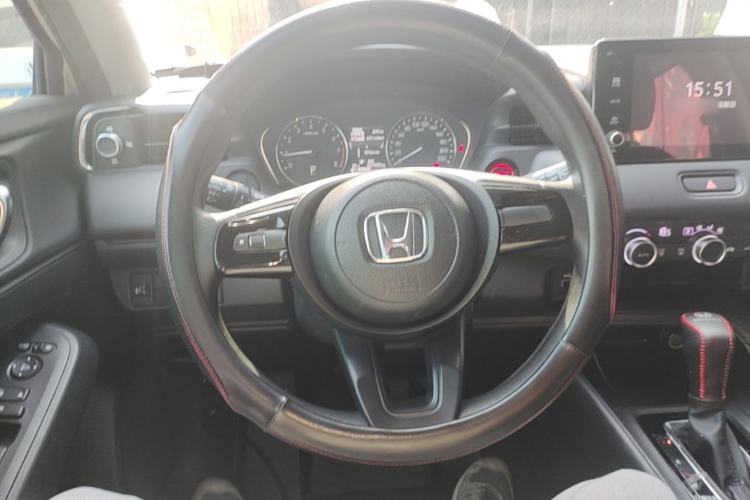 Used Honda XR-V 2024 1.5L CVT Thermal Edition Steering Wheel