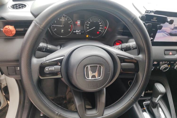 Used Honda XR-V 2024 1.5L CVT Thermal Edition Steering Wheel
