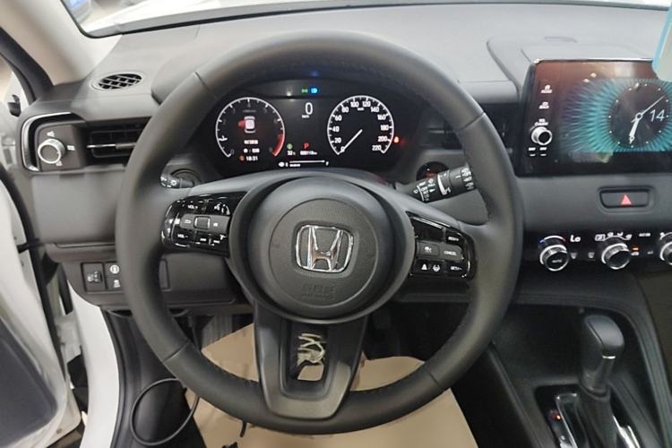 Used Honda XR-V 2024 1.5L CVT Trend Edition Steering Wheel