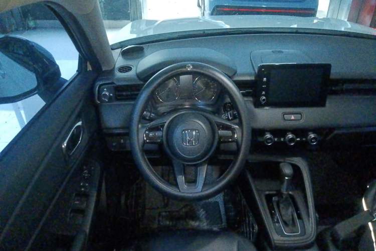 Used Honda XR-V 2024 1.5L CVT Thermal Edition Steering Wheel