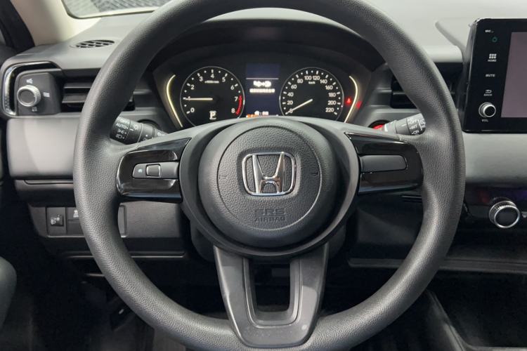 Used Honda XR-V 2024 1.5L CVT Thermal Edition Steering Wheel