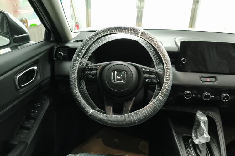Used Honda XR-V 2024 1.5L CVT Trend Edition Steering Wheel