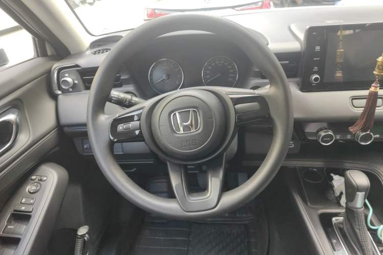 Used Honda XR-V 2024 1.5L CVT Thermal Edition Steering Wheel