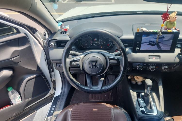 Used Honda XR-V 2024 1.5L CVT Thermal Edition Steering Wheel