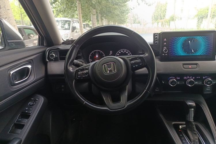 Used Honda XR-V 2024 1.5L CVT Trend Edition Steering Wheel