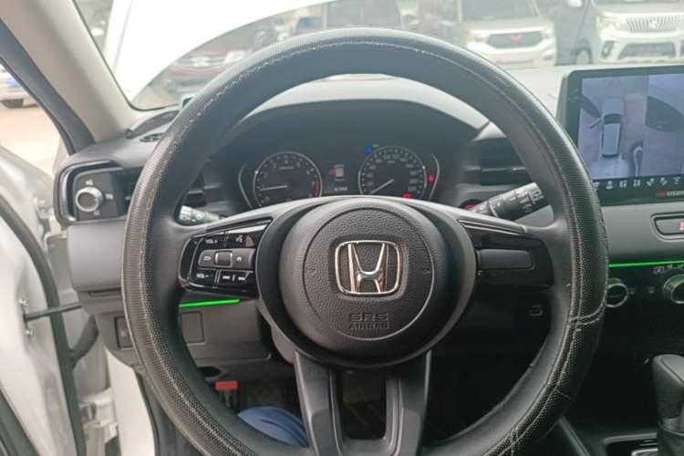 Used Honda XR-V 2024 1.5L CVT Thermal Edition Steering Wheel
