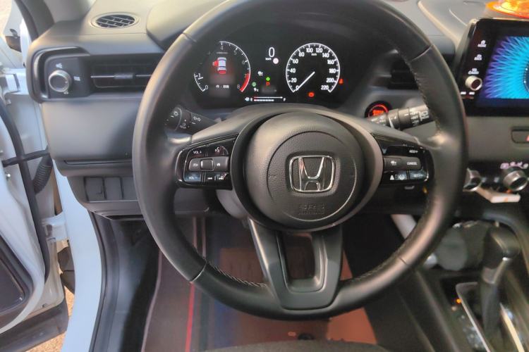 Used Honda XR-V 2024 1.5L CVT Trend Edition Steering Wheel