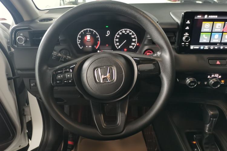 Used Honda XR-V 2024 1.5L CVT Enthusiast Edition Steering Wheel