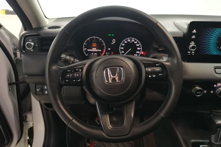 Used Honda XR-V 2024 1.5L CVT Trend Edition Steering Wheel