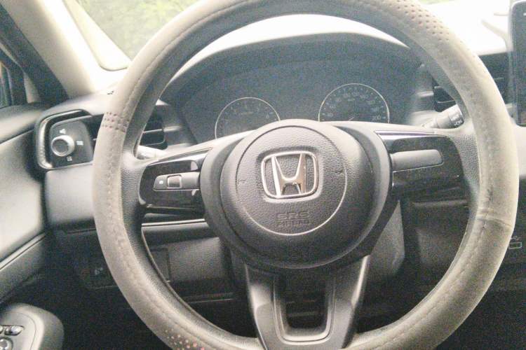 Used Honda XR-V 2024 1.5L CVT Thermal Edition Steering Wheel