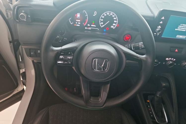 Used Honda XR-V 2024 1.5L CVT Enthusiast Edition Steering Wheel