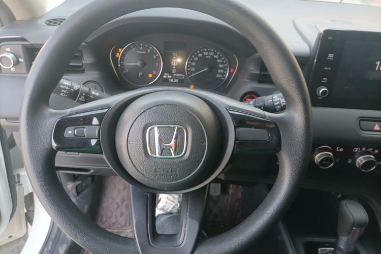 Used Honda XR-V 2024 1.5L CVT Thermal Edition Steering Wheel