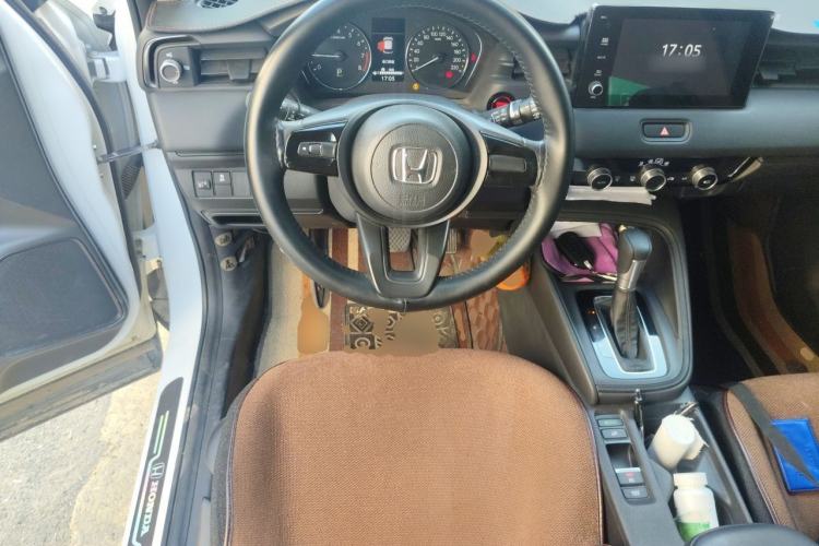 Used Honda XR-V 2024 1.5L CVT Thermal Edition Steering Wheel