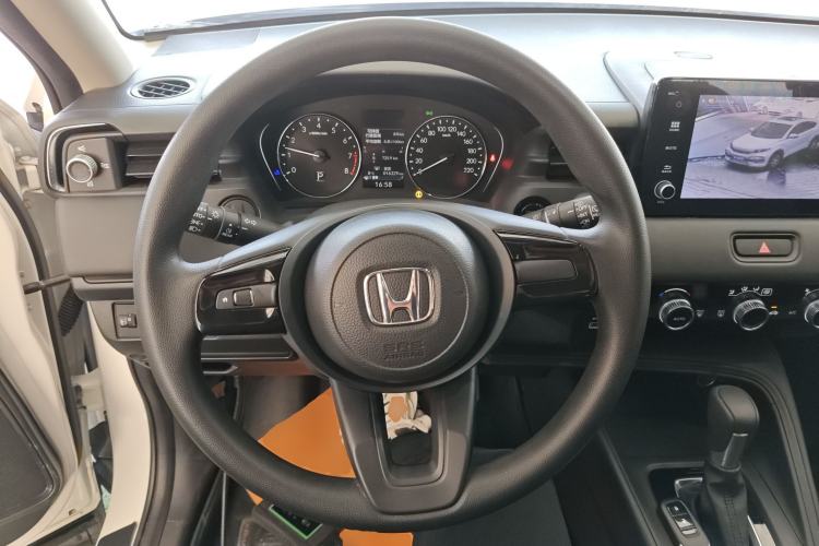 Used Honda XR-V 2024 1.5L CVT Thermal Edition Steering Wheel