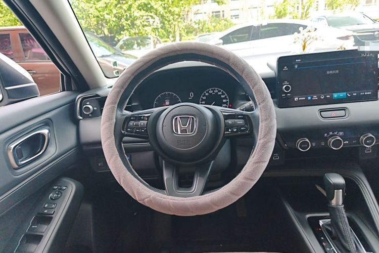 Used Honda XR-V 2024 1.5L CVT Trend Edition Steering Wheel