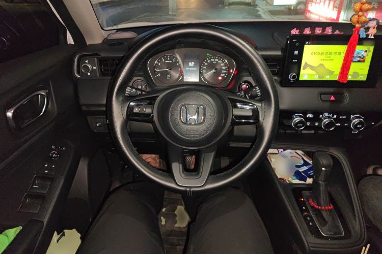 Used Honda XR-V 2024 1.5L CVT Thermal Edition Steering Wheel